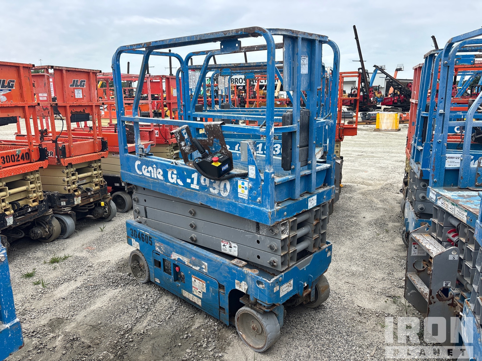 General Appearance with Imagen: esquina delantera derecha