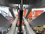 Hydraulics with Cilindros de elevador