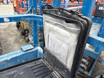 Safety - Scissor Lift with Normas ANSI