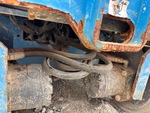 Hydraulics with Mangueras (hidráulicas)