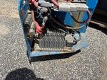 Electric Operating System with Cargador de la batería