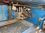 Hydraulics with Válvulas