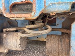 Hydraulics with Mangueras (hidráulicas)