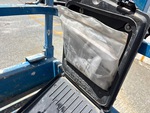 Safety - Scissor Lift with Normas ANSI