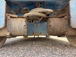 Drivetrain with Motores de accionamiento