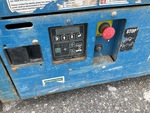Basic Lower Control Station with