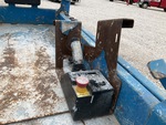 Basic Control Station Upper with