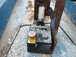 Basic Control Station Upper with