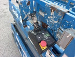 Basic Control Station Upper with