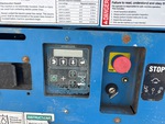 Basic Lower Control Station with