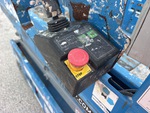 Basic Control Station Upper with