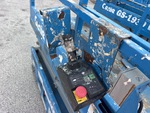 Basic Control Station Upper with
