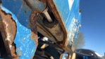 Hydraulics with Cilindro de Dirección