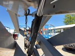 Hydraulics with Cilindros de elevador