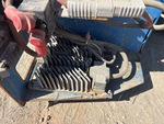 Electric Operating System with Cargador de la batería