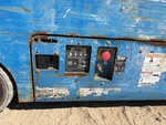 Control Station Ground with Controles de Funciones