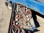 Electric Operating System with Cables y conexiones