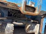 Hydraulics with Mangueras (hidráulicas)