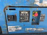 Control Station Ground with Controles de Funciones
