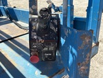 Control Station Upper with Controles de Funciones Superiores -