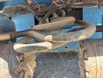 Hydraulics with Mangueras (hidráulicas)