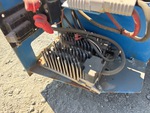 Electric Operating System with