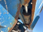 Hydraulics with Cilindro de Dirección