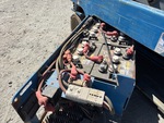 Electric Operating System with Cables y conexiones