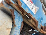 Hydraulics with Cilindro de Dirección