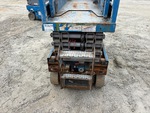 General Appearance with Escalones/escaleras