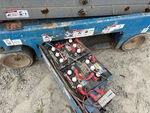 Electric Operating System with Cables y conexiones