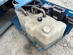 Hydraulics with Tanque hidráulico