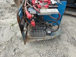 Electric Operating System with Cargador de la batería