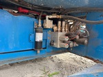 Hydraulics with Válvulas