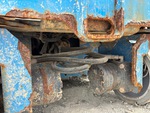 Hydraulics with Mangueras (hidráulicas)