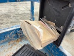 Safety - Scissor Lift with Normas ANSI