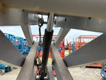 Hydraulics with Cilindros de elevador