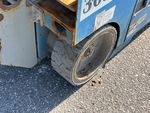 Chassis Photos with