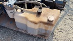 Hydraulics with Tanque hidráulico