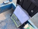 Safety - Scissor Lift with Normas ANSI