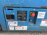 Control Station Ground with Controles de Funciones