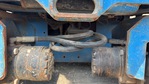 Hydraulics with Mangueras (hidráulicas)