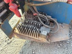 Electric Operating System with Cargador de la batería