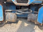 Drivetrain with Motores de accionamiento