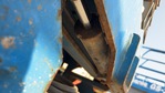 Hydraulics with Cilindro de Dirección