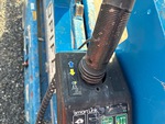 Control Station Upper with
