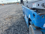 Chassis with Frame Condition