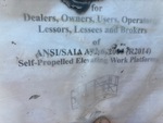 Safety with ANSI Guidelines