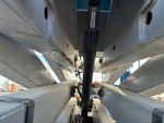 Hydraulics with Lift Cylinders