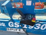 Control Station Upper with